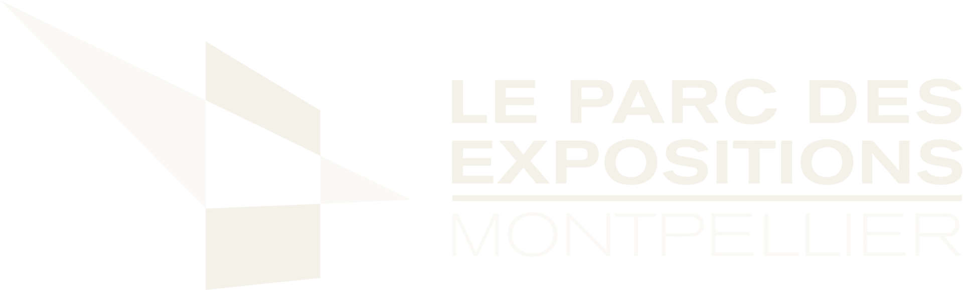 Parc des Expositions Montpellier